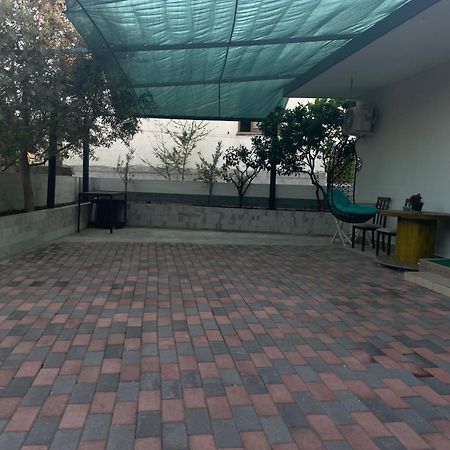 Vila Adriatik 1 วญอเรอ ภายนอก รูปภาพ