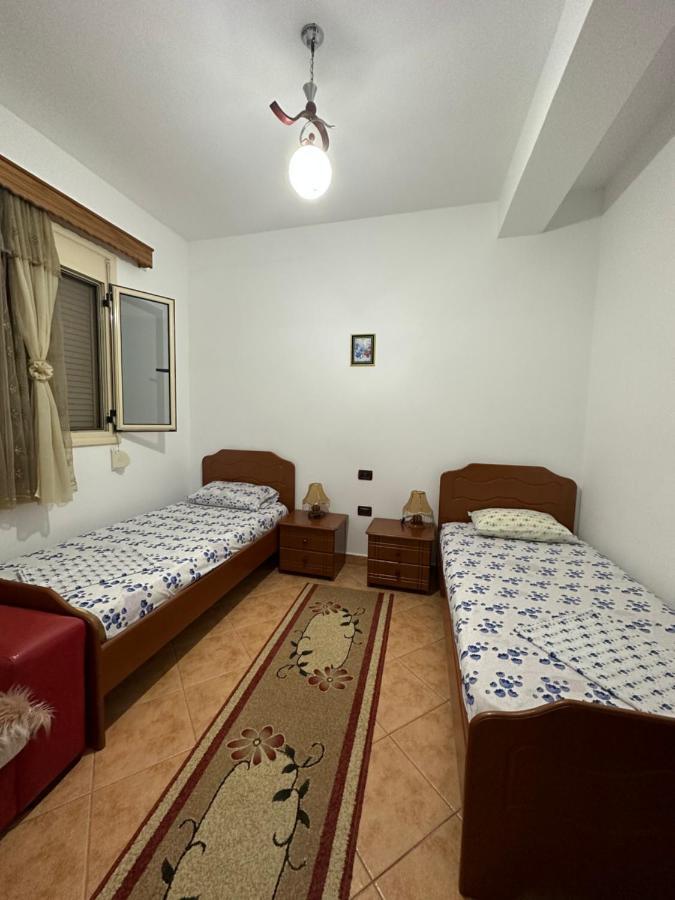 Vila Adriatik 1 วญอเรอ ภายนอก รูปภาพ