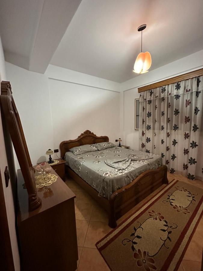 Vila Adriatik 1 วญอเรอ ภายนอก รูปภาพ