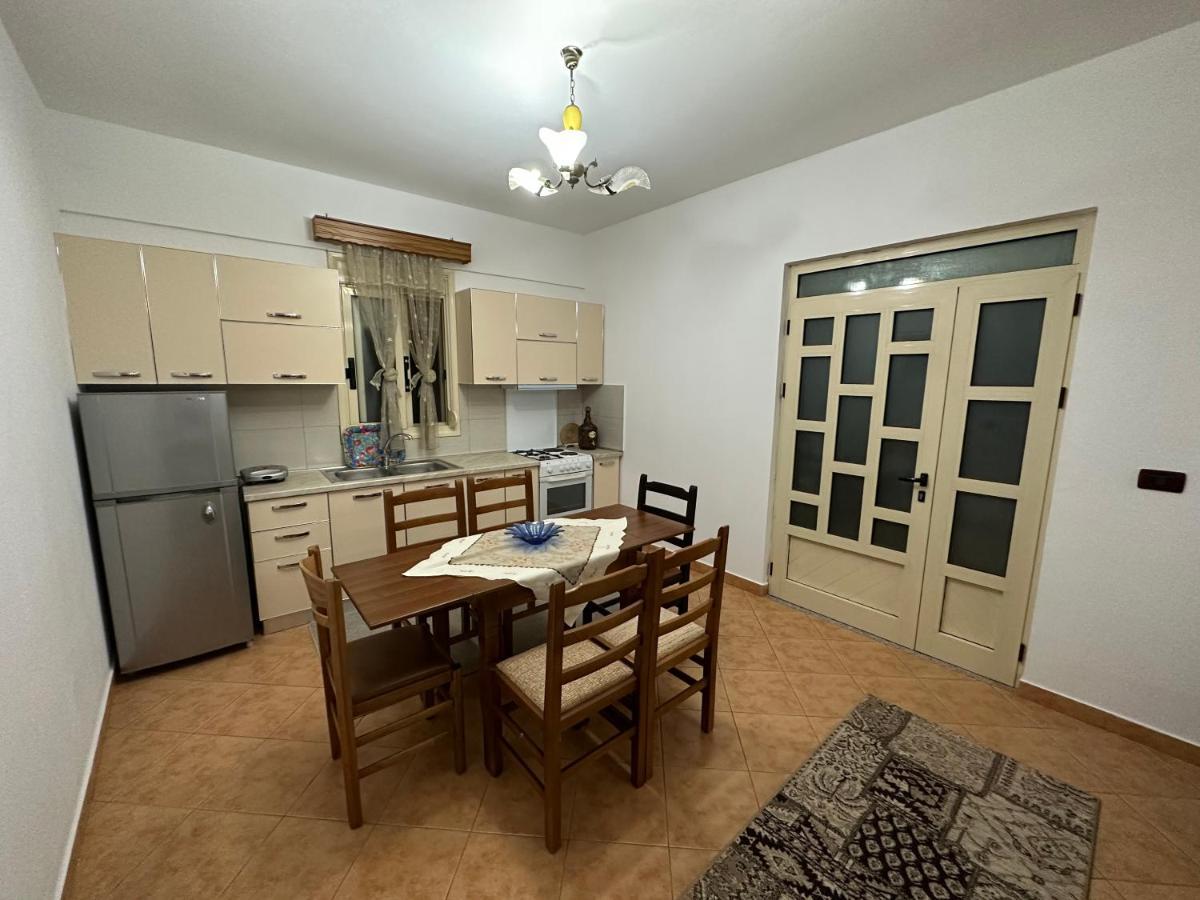 Vila Adriatik 1 วญอเรอ ภายนอก รูปภาพ