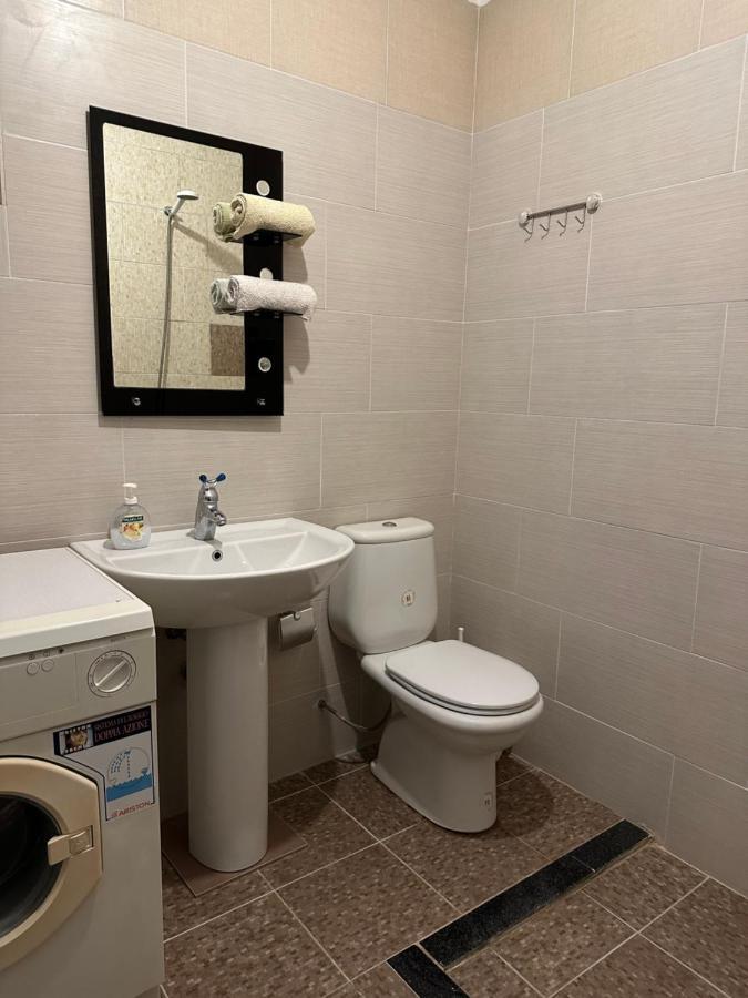 Vila Adriatik 1 วญอเรอ ภายนอก รูปภาพ