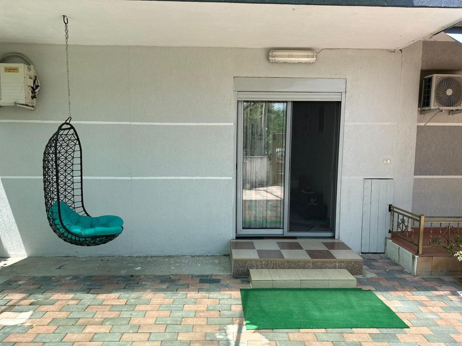 Vila Adriatik 1 วญอเรอ ภายนอก รูปภาพ