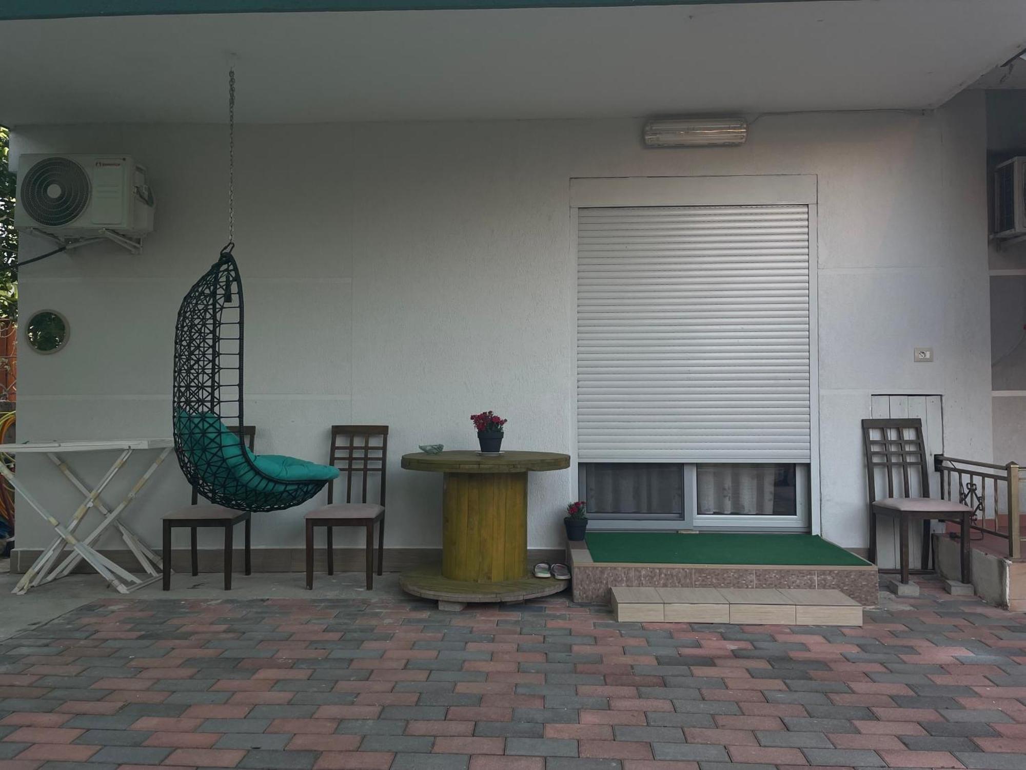 Vila Adriatik 1 วญอเรอ ภายนอก รูปภาพ