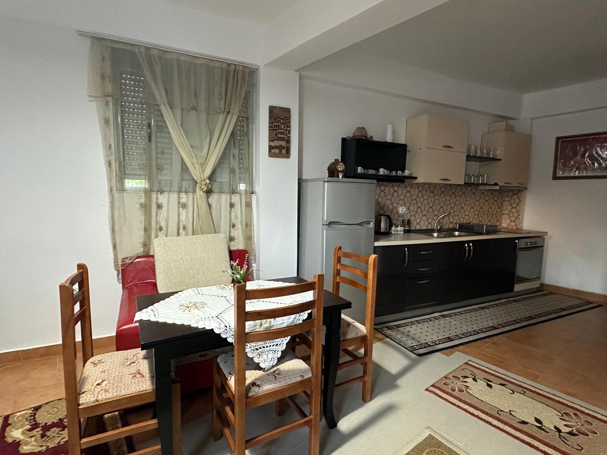 Vila Adriatik 1 วญอเรอ ภายนอก รูปภาพ