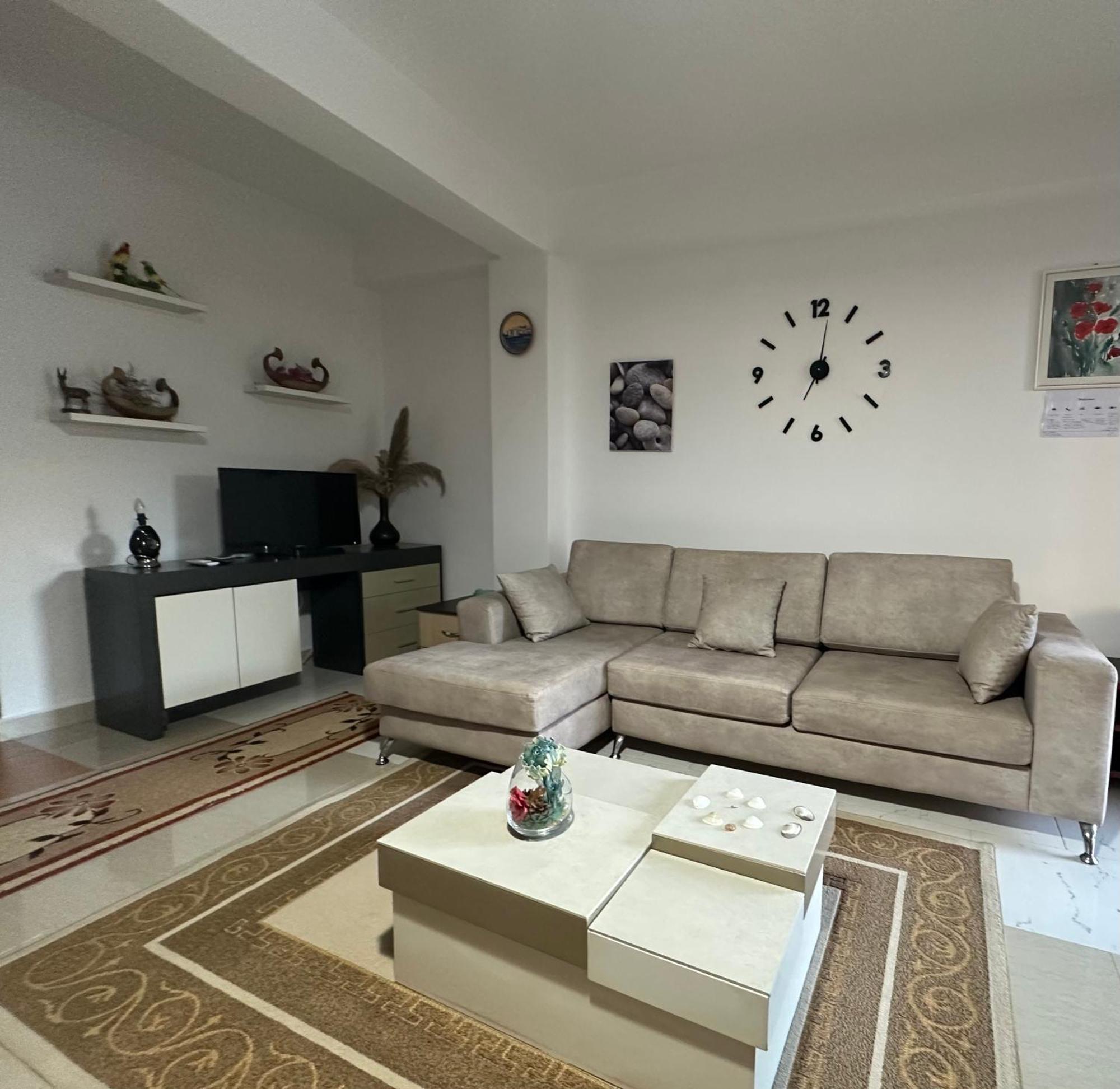 Vila Adriatik 1 วญอเรอ ภายนอก รูปภาพ